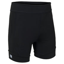 Ergo Shorts with Pocket (Men's) - Crewroom - S - Black
