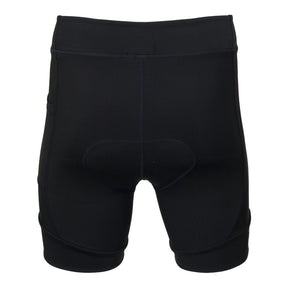 Ergo Shorts with Pocket (Men's) - Crewroom - S - Black