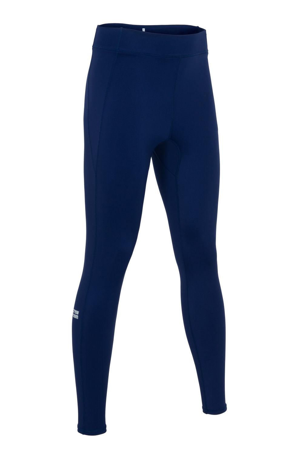 Men's Midweight  Rowing Leggings (Navy)