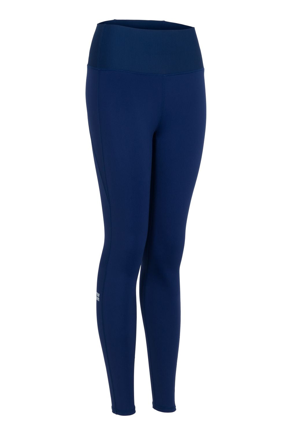 Women's Midweight  Rowing Leggings (Navy)