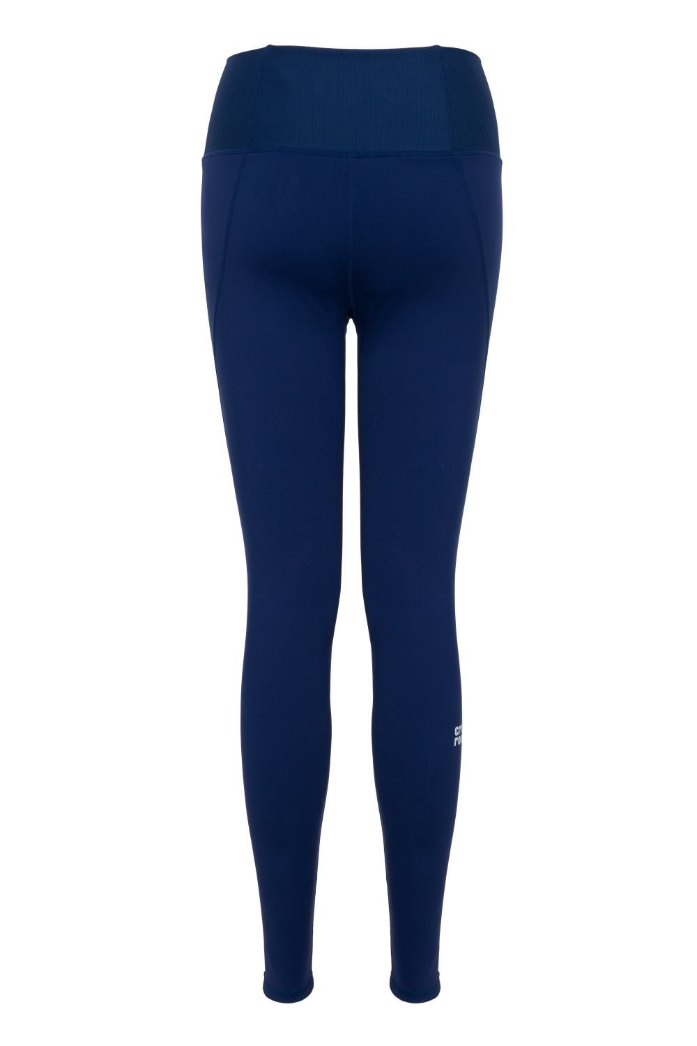 Women's Midweight Rowing Leggings (Navy) - Crewroom - XS - Navy