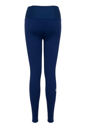 Women's Midweight Rowing Leggings (Navy) - Crewroom - XS - Navy