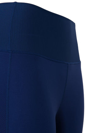 Women's Midweight Rowing Leggings (Navy) - Crewroom - XS - Navy