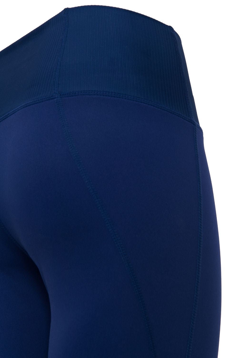 Women's Midweight Rowing Leggings (Navy) - Crewroom - XS - Navy