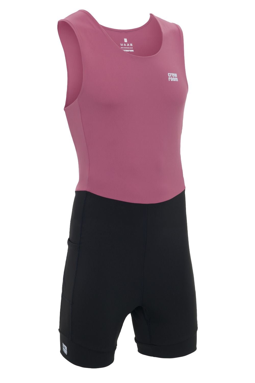 The Lightweight Rowing Suit (Men's) - Crewroom - S - Pelt