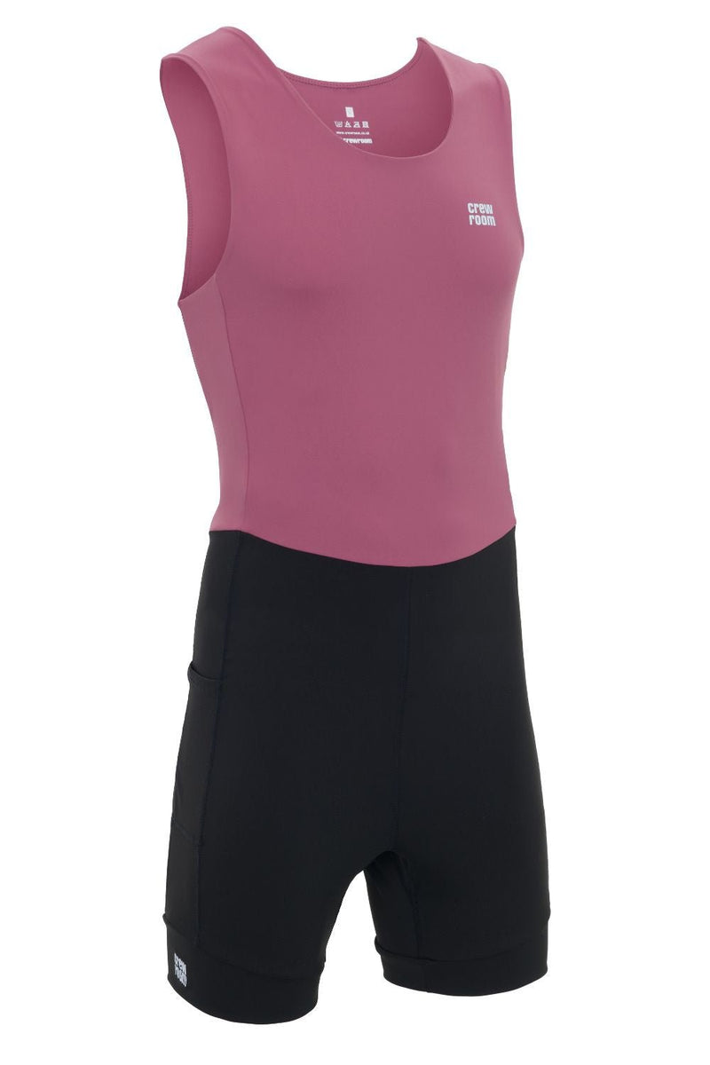 Elevate Your Rowing: Performance Men's Rowing Suits by Crewroom