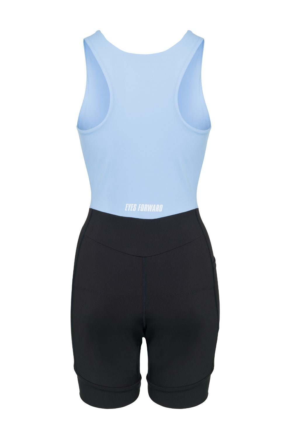 The Lightweight Rowing Suit (Women's) - Crewroom - XS - Baby Blue