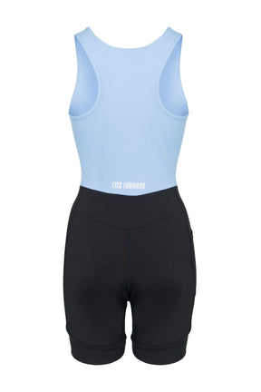The Lightweight Rowing Suit (Women's) - Crewroom - XS - Baby Blue