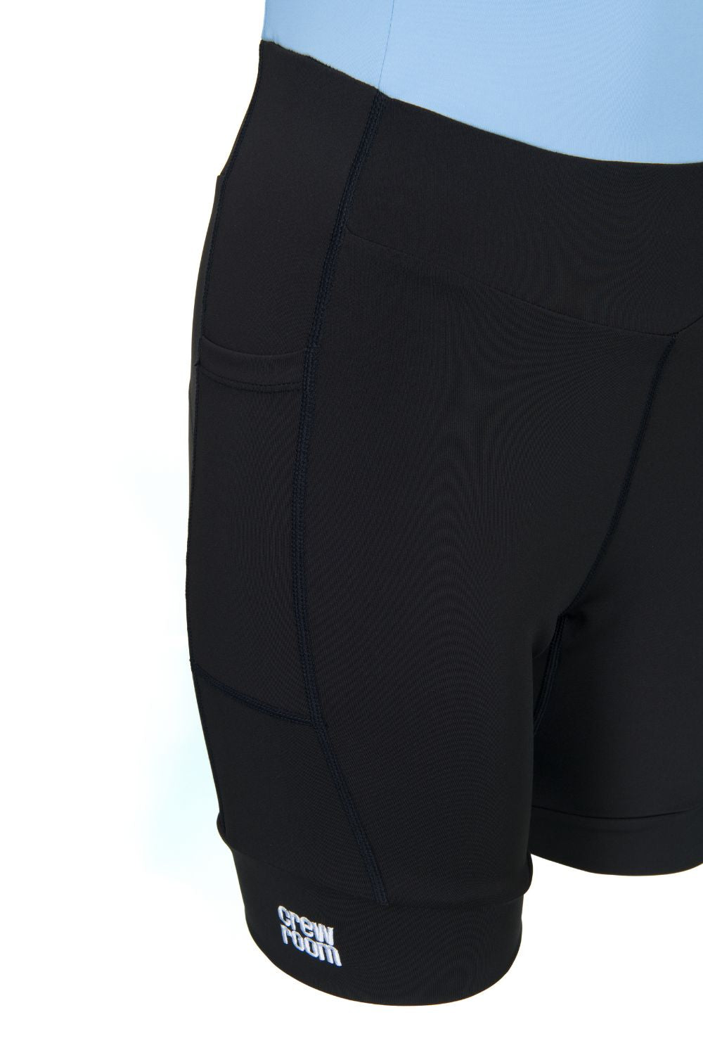 The Lightweight Rowing Suit (Women's) - Crewroom - XS - Baby Blue