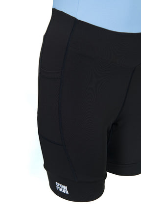 The Lightweight Rowing Suit (Women's) - Crewroom - XS - Baby Blue