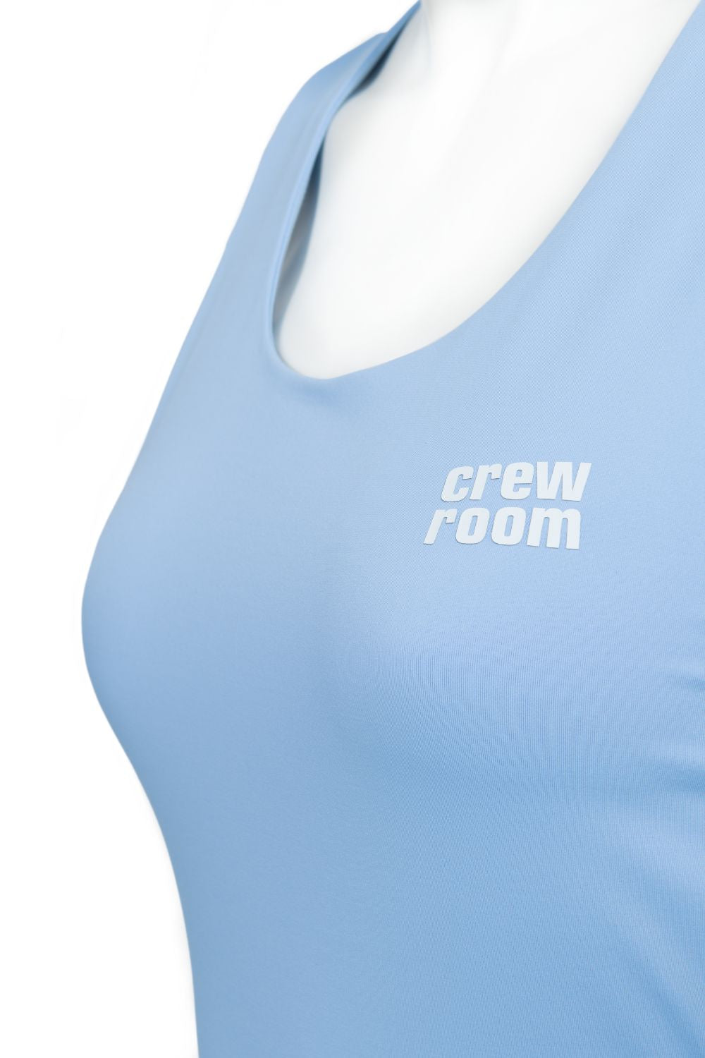 The Lightweight Rowing Suit (Women's) - Crewroom - XS - Baby Blue