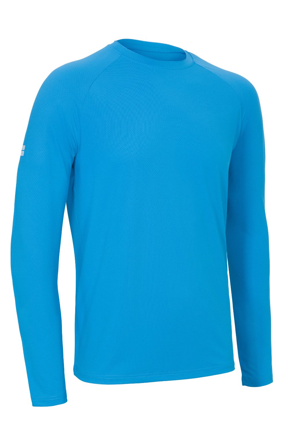 Men's UV Lightweight Long Sleeve Top
