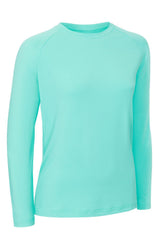 Women's UV Lightweight Long Sleeve Top