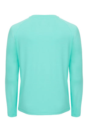 Women's UV Lightweight Long Sleeve Top