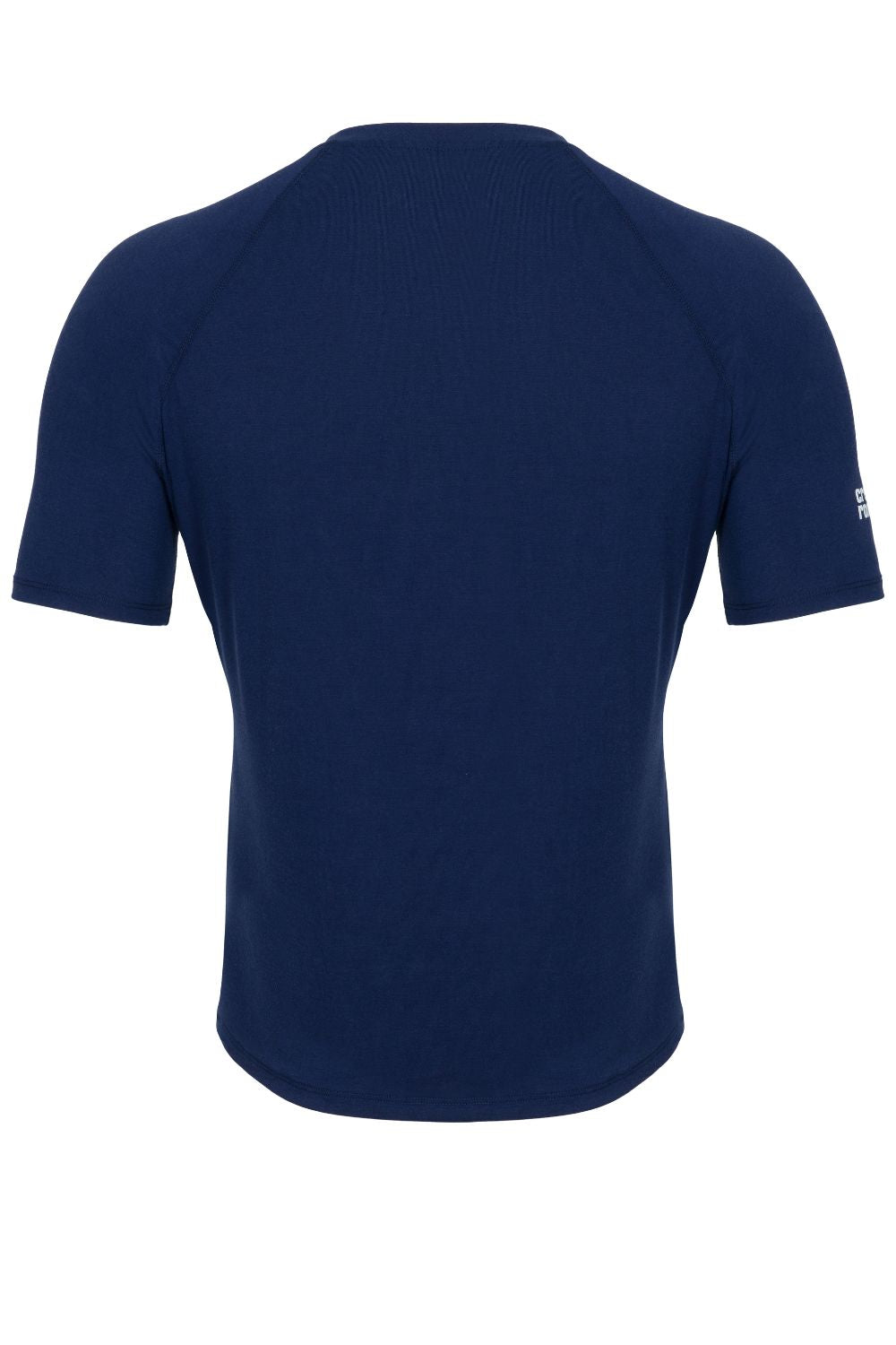 All Seasons Lightweight T-Shirt (Men's) - Crewroom - S - Navy