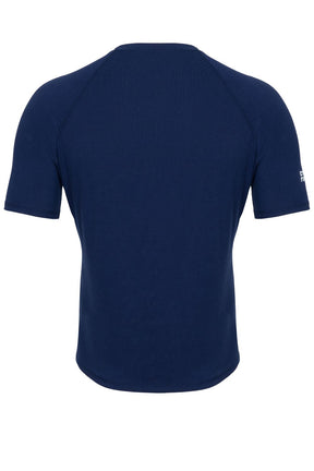 All Seasons Lightweight T-Shirt (Men's) - Crewroom - S - Navy