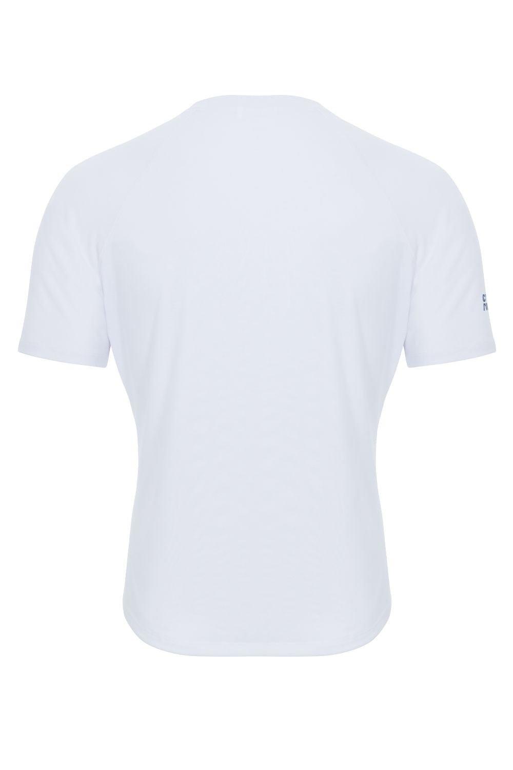 Men's All Seasons Lightweight T-Shirt - Crewroom - S - White