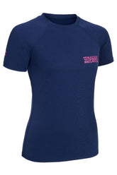HWR All Seasons Lightweight T-Shirt - Crewroom - XS - HWR 2026