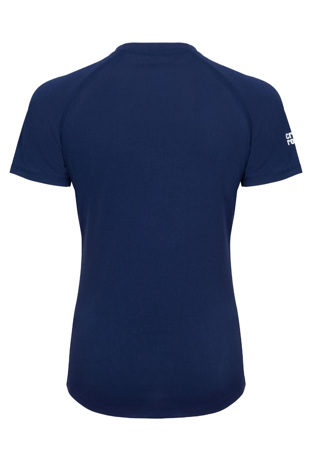 All Seasons Lightweight T-Shirt (Women's) - Crewroom - XS - Navy