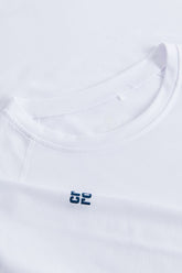 Men's All Seasons Lightweight Long Sleeve Top - Crewroom - S - White