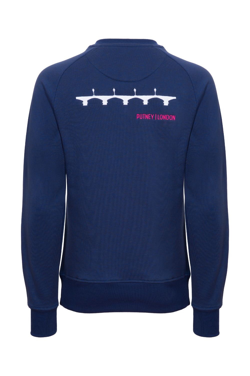The Putney Sweatshirt (Unisex)