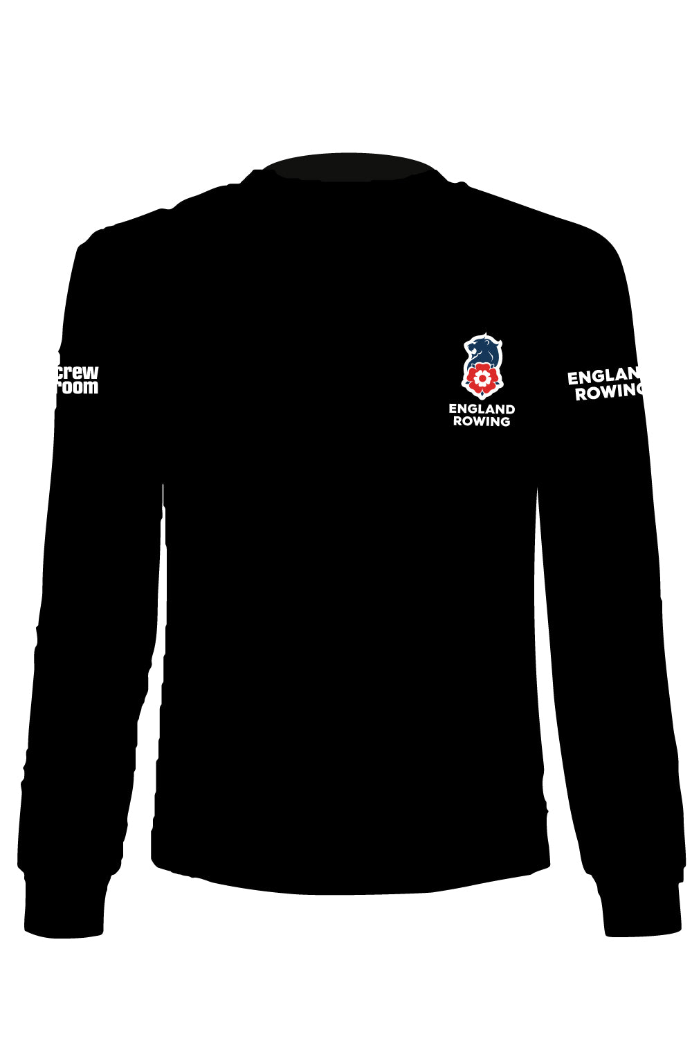 England Rowing Merchandise Sweatshirt (Unisex)