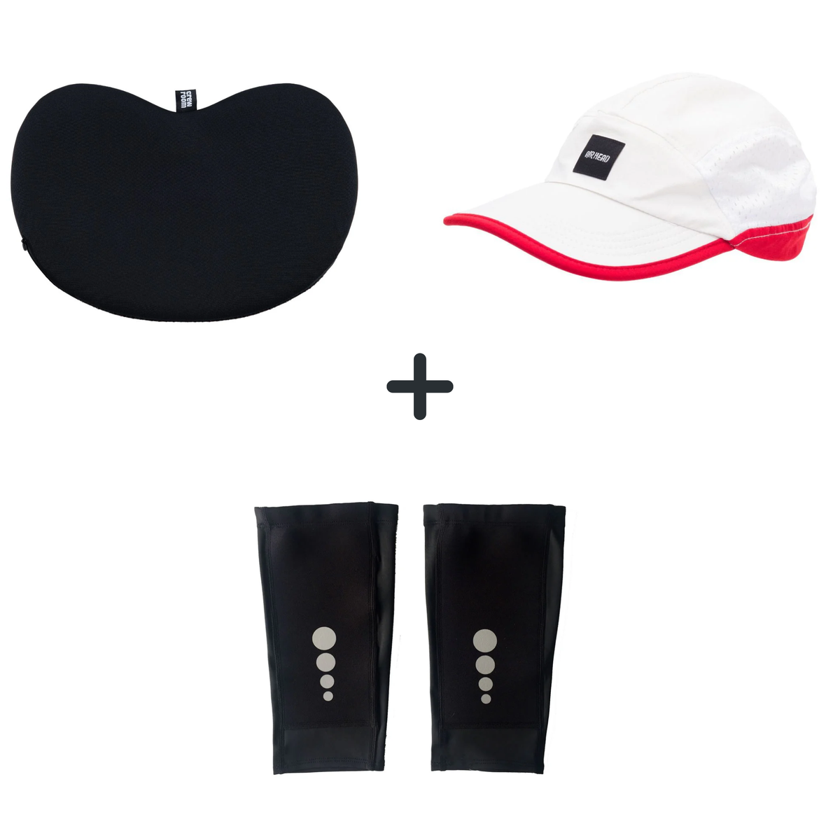 Rowers Essential Accessories Bundle