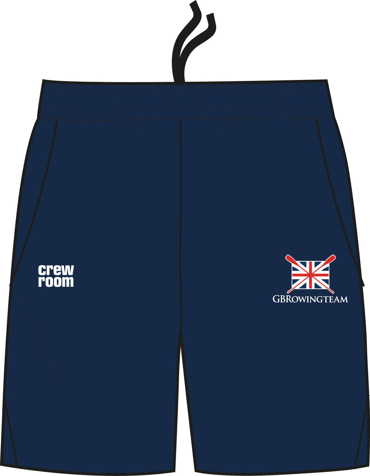 GB Rowing Men's Shorts - Crewroom - S - 