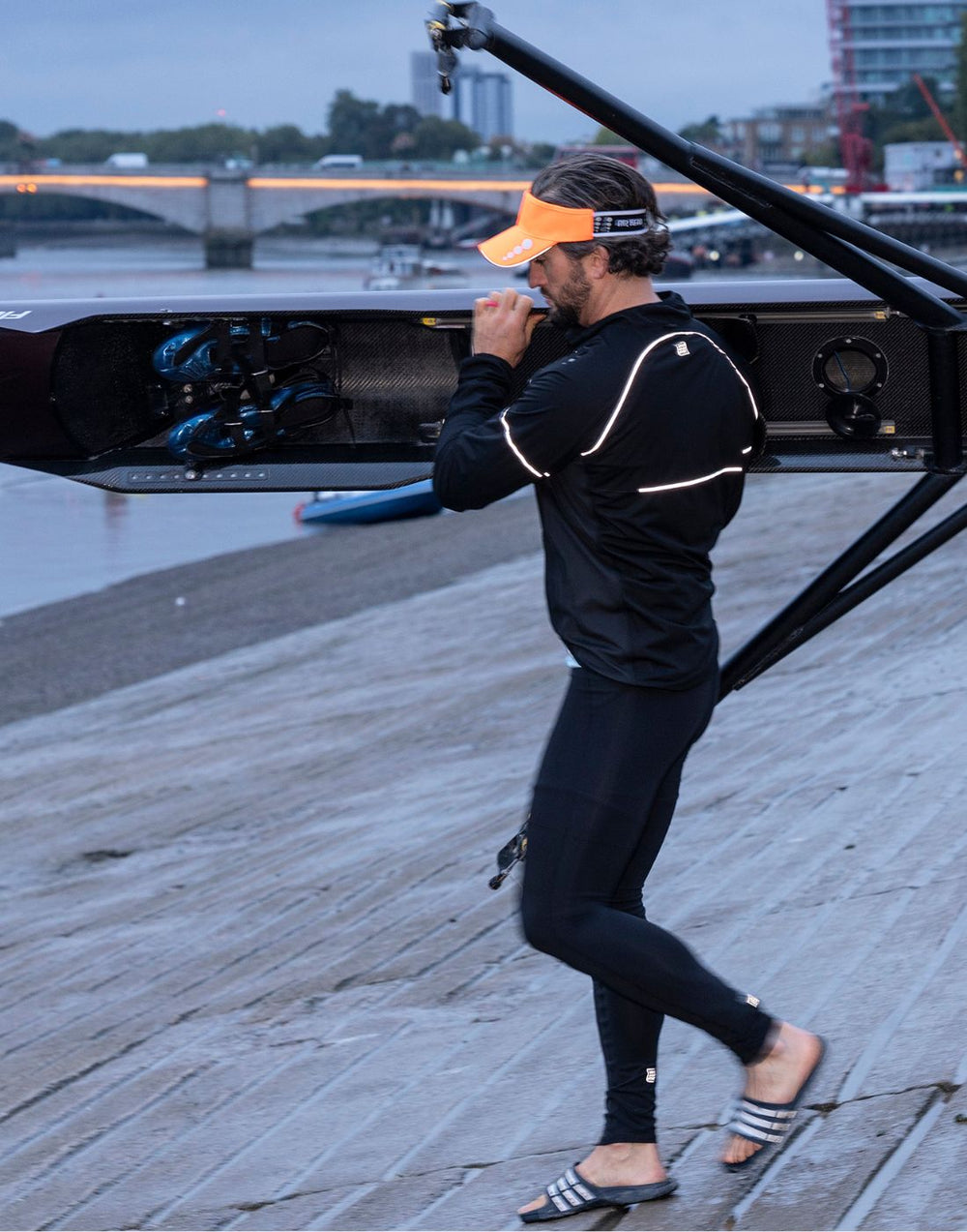 Crewroom | British Performance Training & Running Clothing