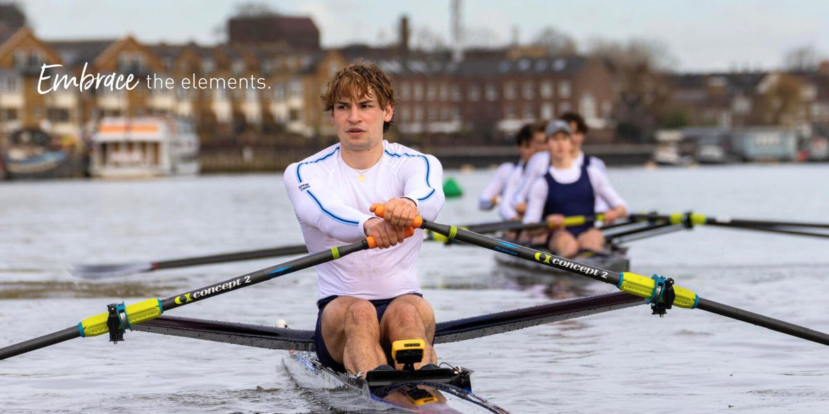 Crewroom | British Performance Training & Running Clothing