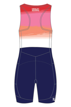 HWR Rowing Suit (2023) - Crewroom - XS - HWR Sublimation