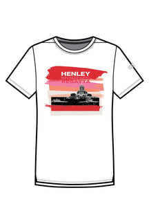 HWR Carbonised Bamboo Tee (2023) - Crewroom - XS - HWR Sublimation