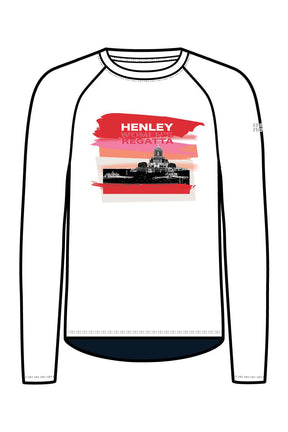 HWR Carbonised Bamboo Top (2023) - Crewroom - XS - HWR Sublimation