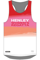 HWR Carbonised Bamboo Vest (2023) - Crewroom - XS - HWR Sublimation