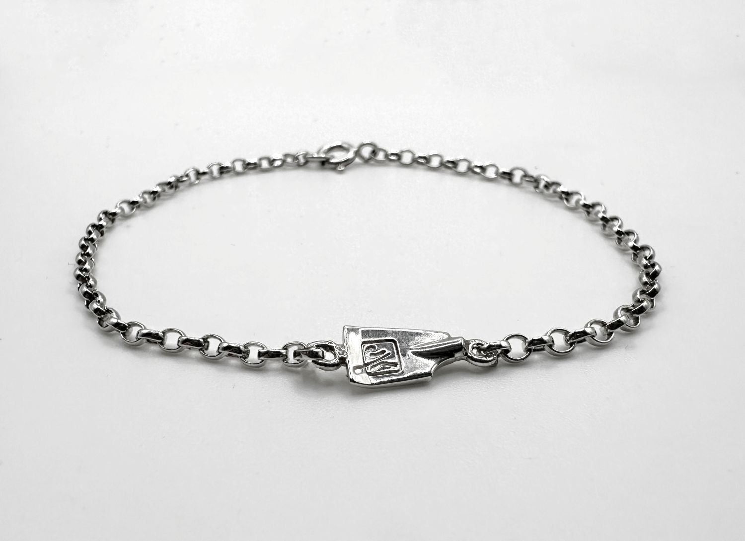 HWR Bracelet and Oar - Crewroom - 