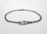 HWR Bracelet and Oar - Crewroom - 