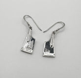 HWR Drop Earings - Crewroom - 