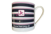 HWR Mug - Crewroom - 