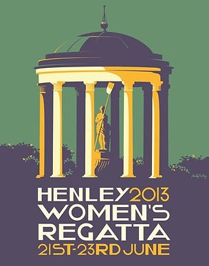 HWR Posters 2013 - 2025 - Crewroom - 2013 - 