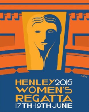 HWR Posters 2013 - 2025 - Crewroom - 2016 - 