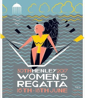 HWR Posters 2013 - 2025 - Crewroom - 2017 - 