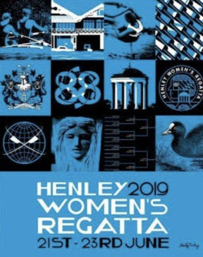 HWR Posters 2013 - 2025 - Crewroom - 2019 - 