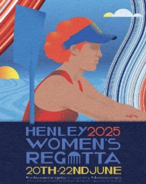 HWR Posters 2013 - 2025 - Crewroom - 2025 - 