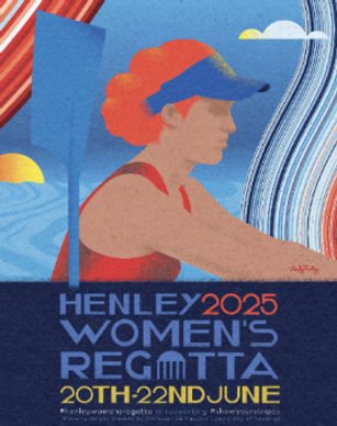 HWR Posters 2013 - 2025 - Crewroom - 2025 - 