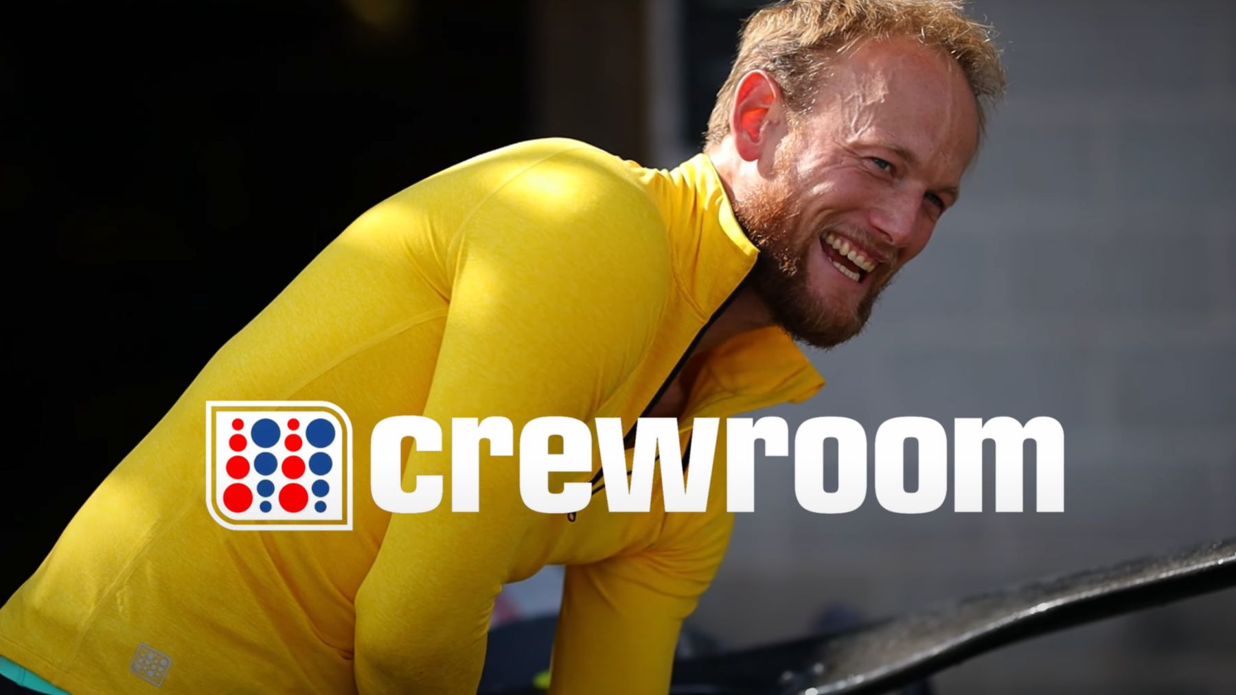 An introduction to Crewroom Clothing.