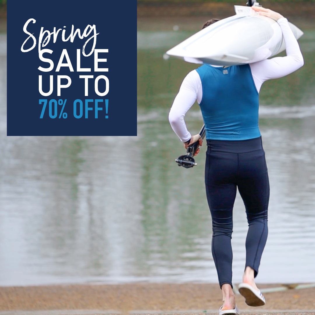Crewroom | British Performance Training & Running Clothing