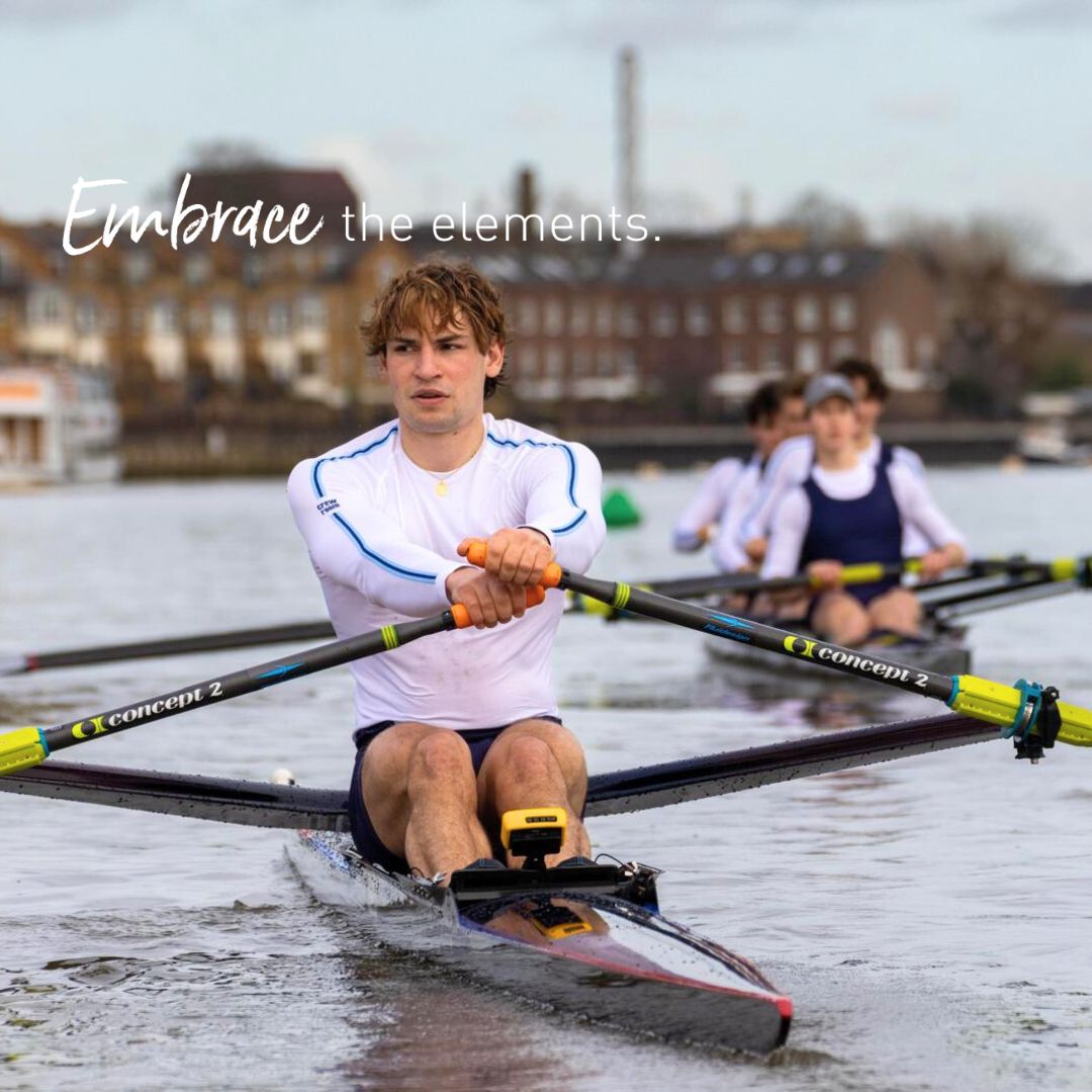 Crewroom | British Performance Training & Running Clothing