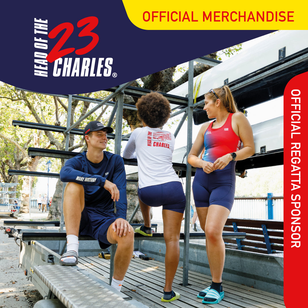 Crewroom | British Performance Training & Running Clothing
