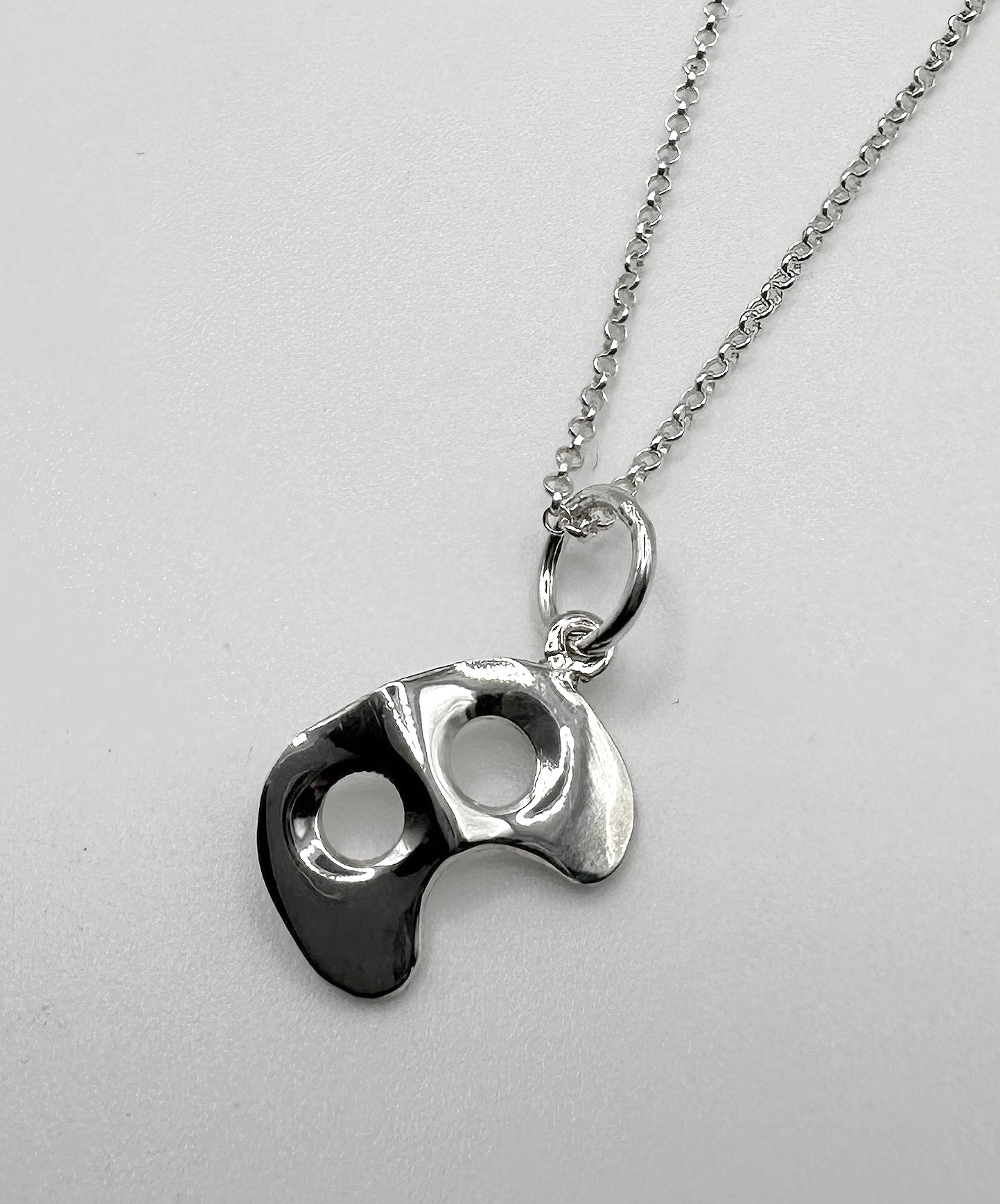 HWR Seat Pendant