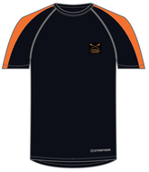 Champs Men's Bodyshell Tee - Crewroom - S - 